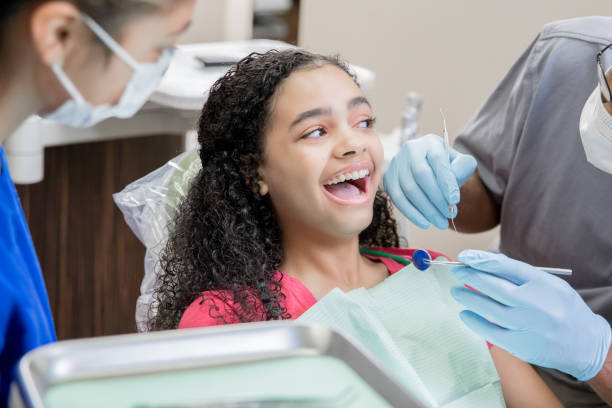Best Emergency Dental Care for Broken or Chipped Teeth in Steelton, PA