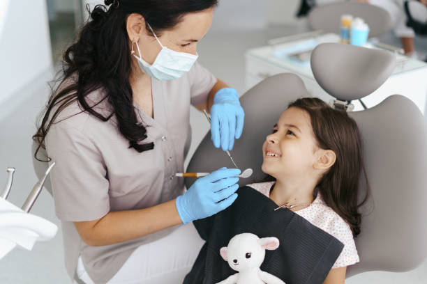 Best Urgent Care for Lost Fillings or Crowns in Steelton, PA