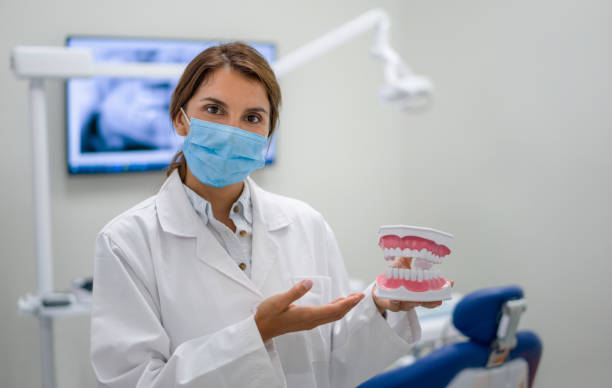 Best Pediatric Emergency Dentist in Steelton, PA