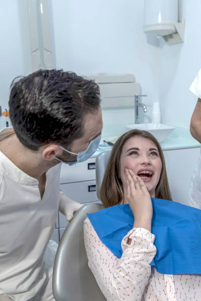 Best Emergency TMJ Treatment in Steelton, PA